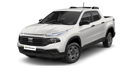 Toro - Pick-up Luxo