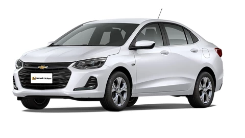 Onix Sedan- automático