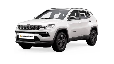 Compass- SUV especial