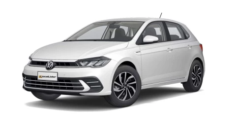 Polo- automático Hatch