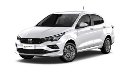 Cronos- Sedan